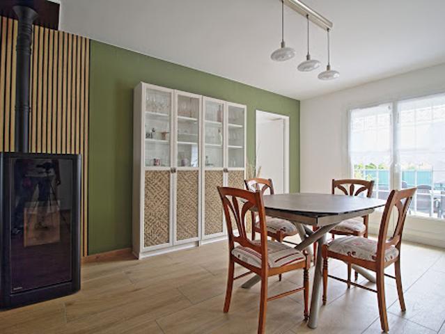 Vente Maison 5 pièces 121 m2 Chalons en champagne