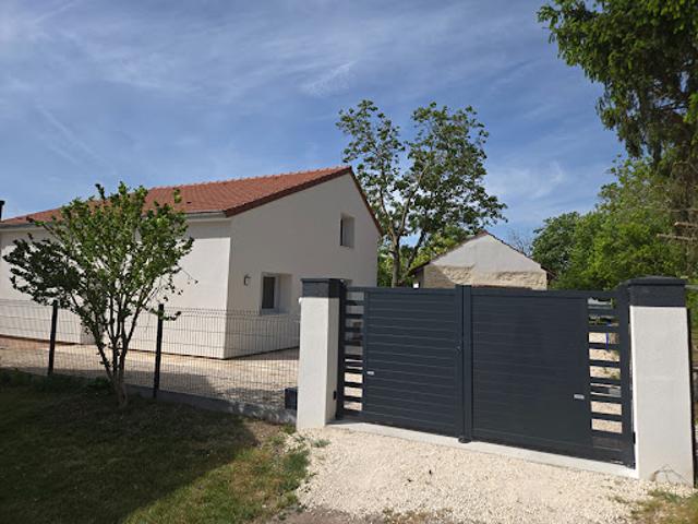 Vente Maison 5 pièces 121 m2 Chivres