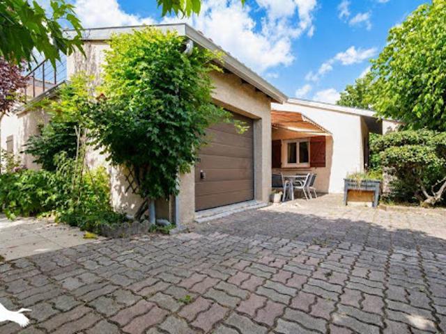 Vente Maison 5 pièces 121 m2 Colomiers