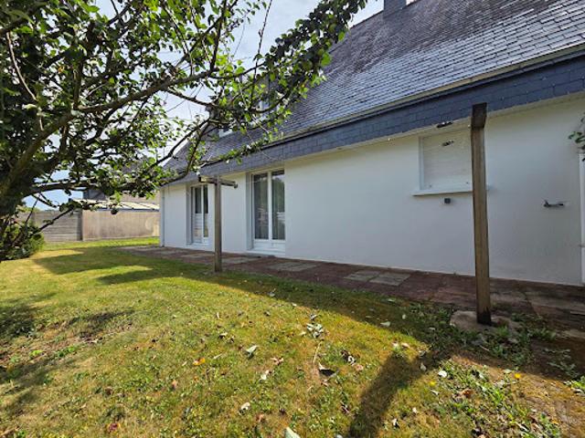 Vente Maison 5 pièces 121 m2 Guilers