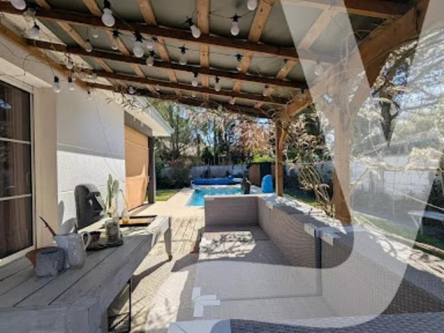 Vente Maison 5 pièces 121 m2 Gujan Mestras
