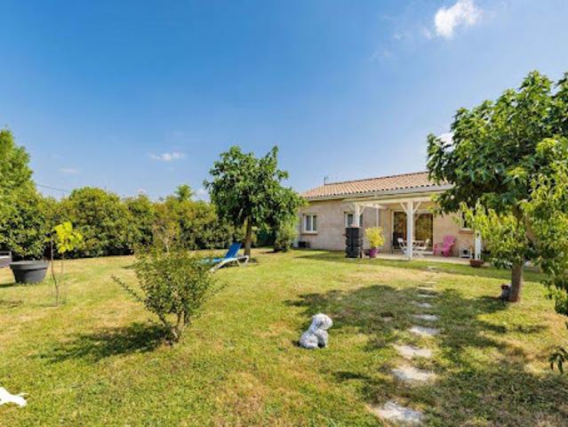 Vente Maison 5 pièces 121 m2 Gaillac