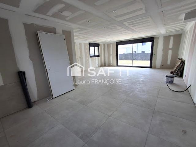 Vente Maison 5 pièces 121 m2 Giberville