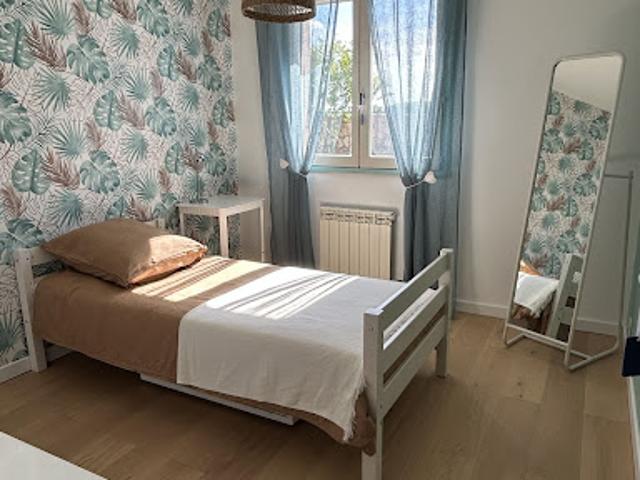 Vente Maison 5 pièces 121 m2 Lunery