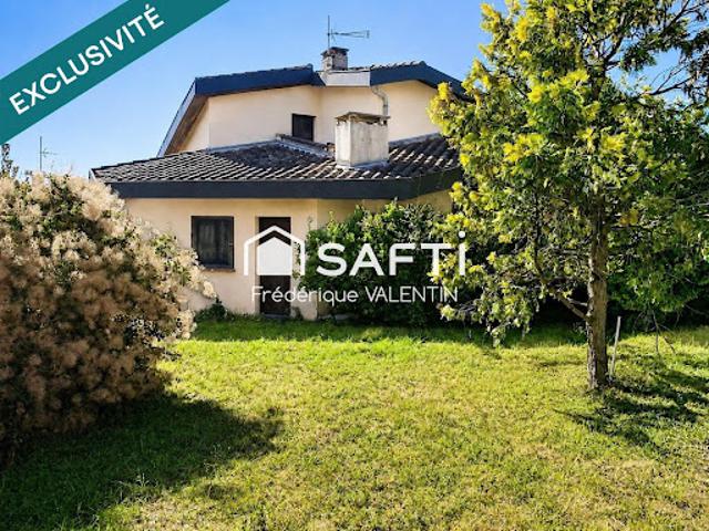 Vente Maison 5 pièces 121 m2 L'Union