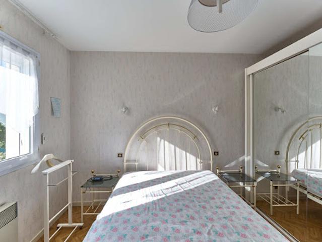 Vente Maison 5 pièces 121 m2 La Pommeraye