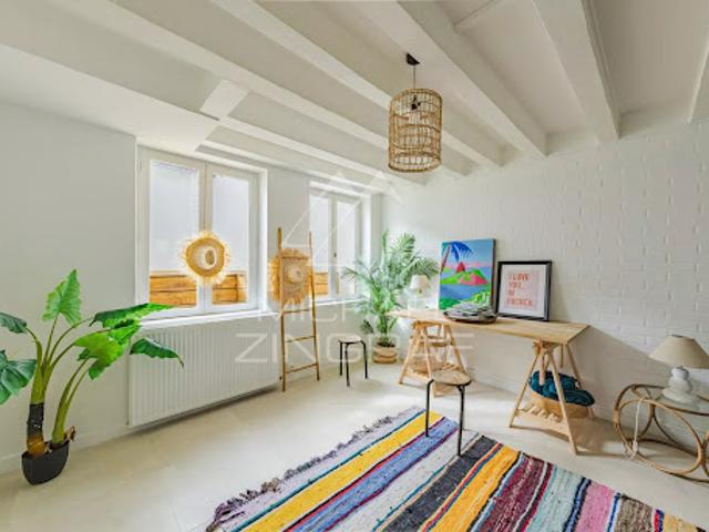 Vente Maison 5 pièces 121 m2 La Teste de Buch