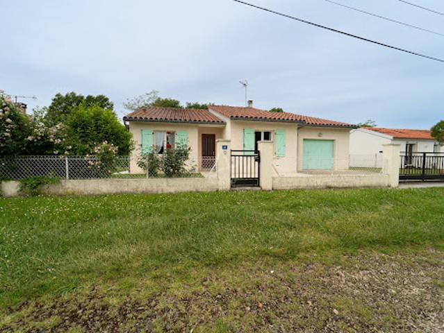 Vente Maison 5 pièces 121 m2 Labastide d'Armagnac