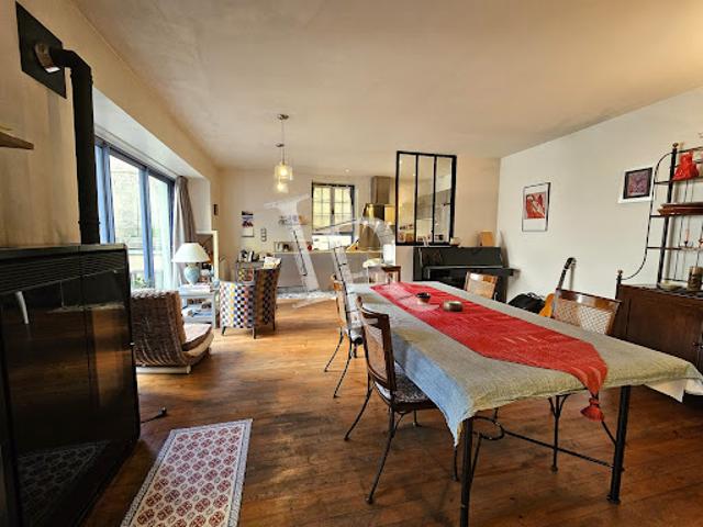 Vente Maison 5 pièces 121 m2 Le Puy en Velay