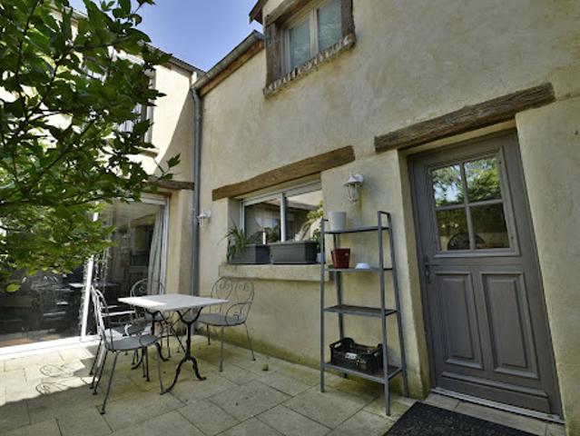 Vente Maison 5 pièces 121 m2 Le Tremblay sur Mauldre