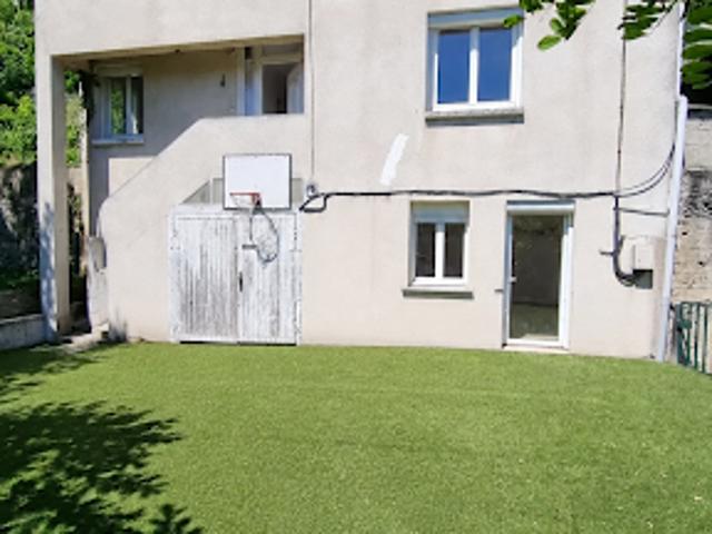 Vente Maison 5 pièces 121 m2 Rive de Gier