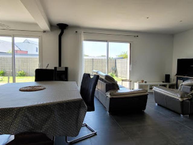 Vente Maison 5 pièces 121 m2 Saint Malo