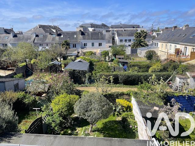 Vente Maison 5 pièces 121 m2 Saint Nazaire