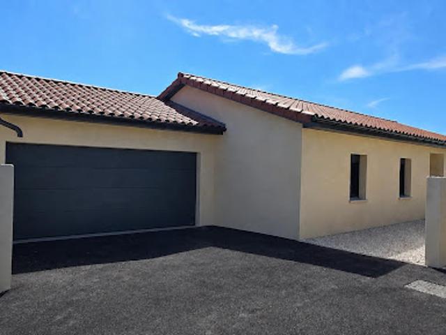 Vente Maison 5 pièces 121 m2 Saint Georges de Reneins