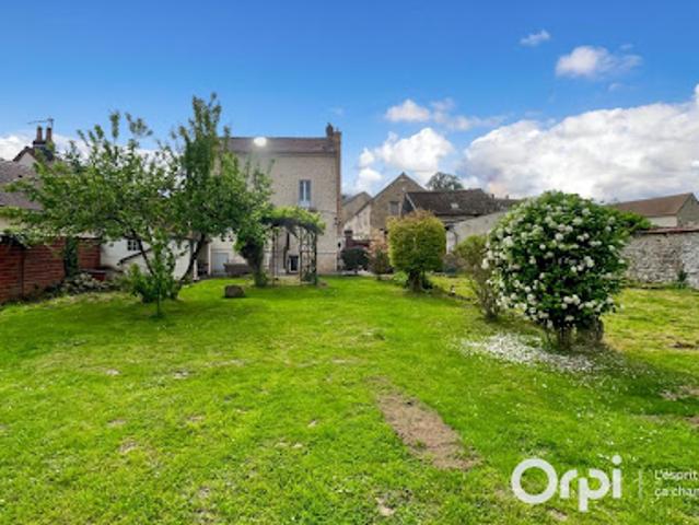 Vente Maison 5 pièces 121 m2 Saint gervais
