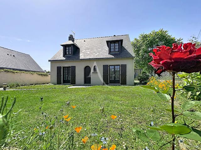 Vente Maison 5 pièces 121 m2 Saint Herblain