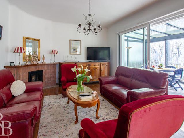 Vente Maison 5 pièces 121 m2 Sarzeau