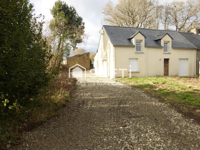 Vente Maison 5 pièces 121 m2 Severac