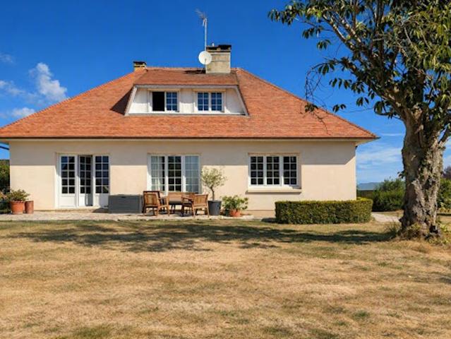 Vente Maison 5 pièces 121 m2 Sierville