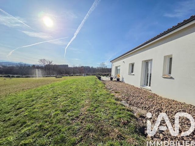 Vente Maison 5 pièces 121 m2 Tournan