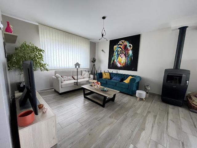 Vente Maison 5 pièces 121.24 m2 Croisilles