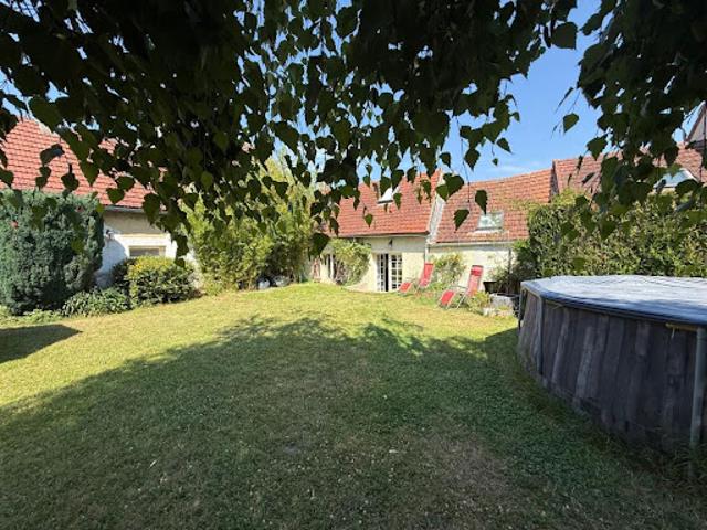 Vente Maison 5 pièces 121.38 m2 Drocourt
