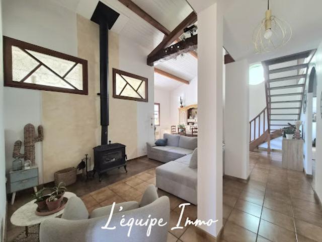 Vente Maison 5 pièces 121.5 m2 Auch