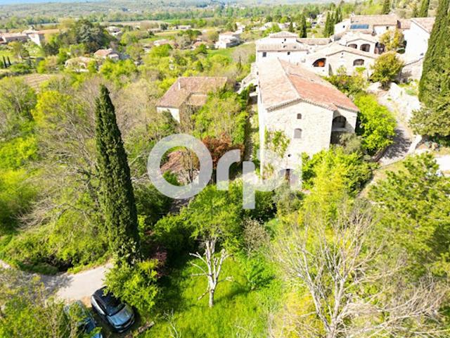 Vente Maison 5 pièces 121.6 m2 Grospierres