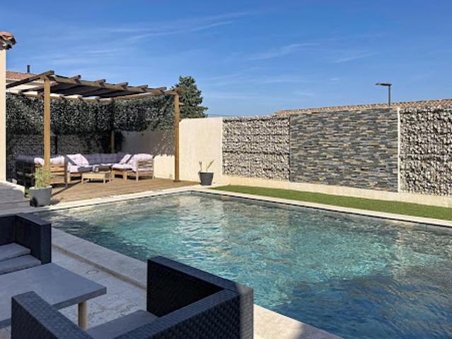 Vente Maison 5 pièces 121.76 m2 Sorgues