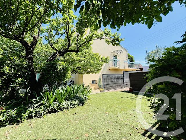 Vente Maison 5 pièces 121.88 m2 Ales