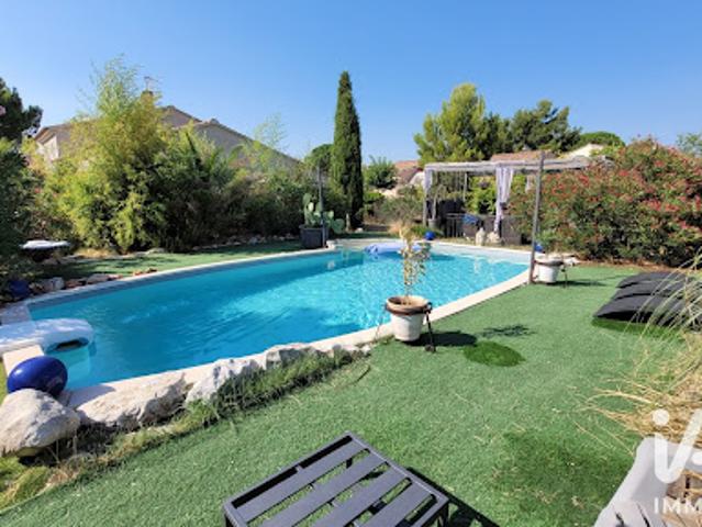 Vente Maison 5 pièces 122 m2 Maubec