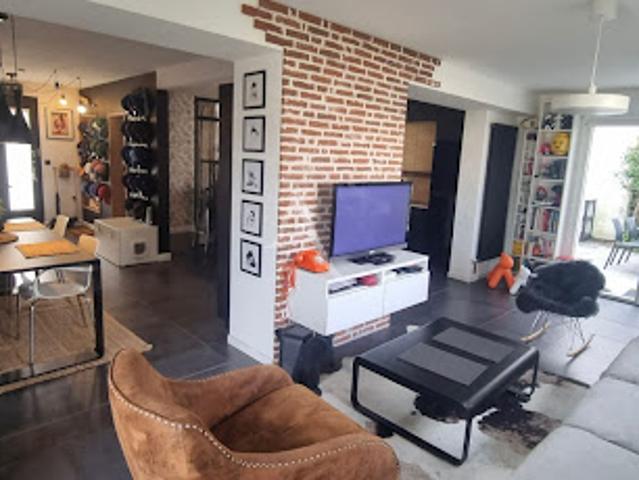 Vente Maison 5 pièces 122 m2 Mer
