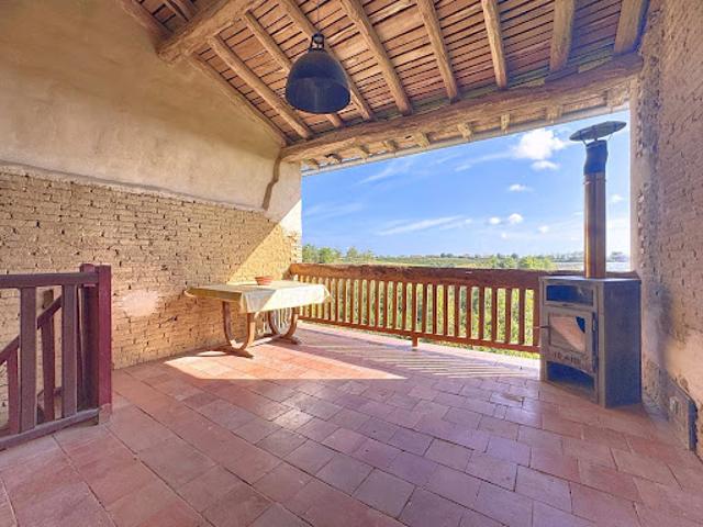 Vente Maison 5 pièces 122 m2 Montauban