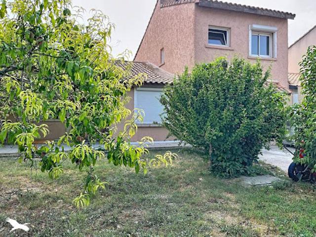 Vente Maison 5 pièces 122 m2 Montbazin