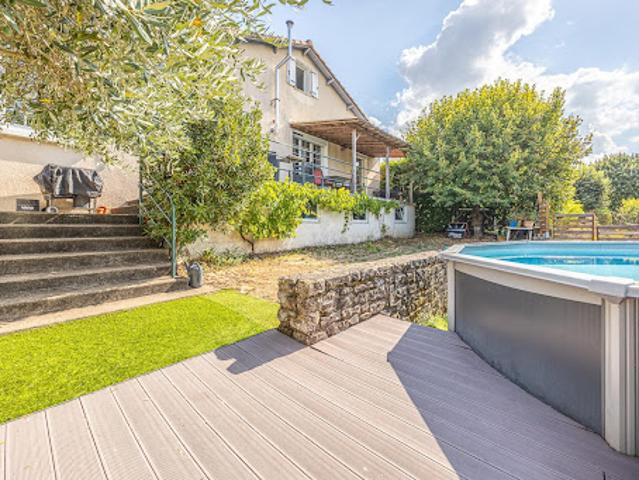 Vente Maison 5 pièces 122 m2 Niort