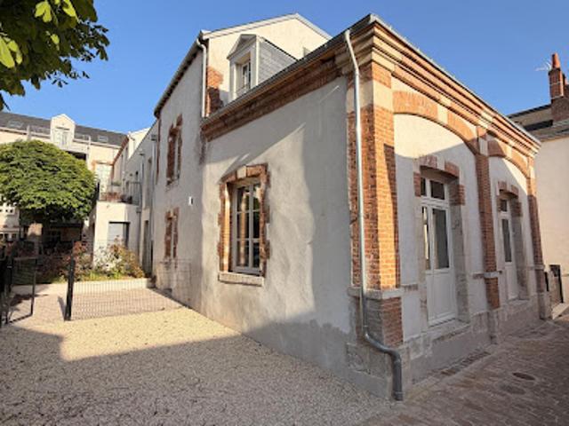 Vente Maison 5 pièces 122 m2 Orleans
