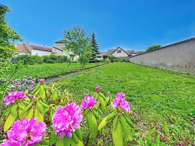 Vente Maison 5 pièces 122 m2 Augny