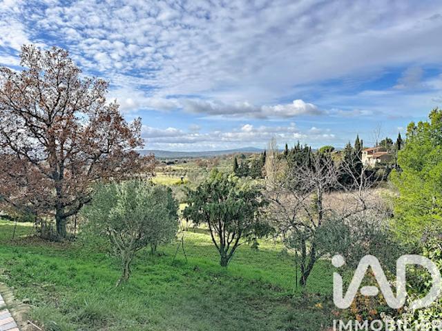 Vente Maison 5 pièces 122 m2 Aups