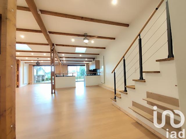 Vente Maison 5 pièces 122 m2 Abzac