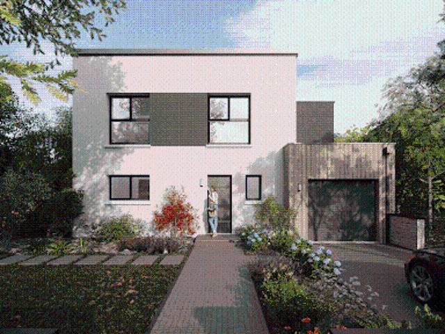 Vente Maison 5 pièces 122 m2 Ancenis