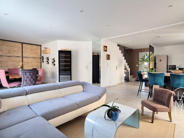 Vente Maison 5 pièces 122 m2 Arc sur Tille