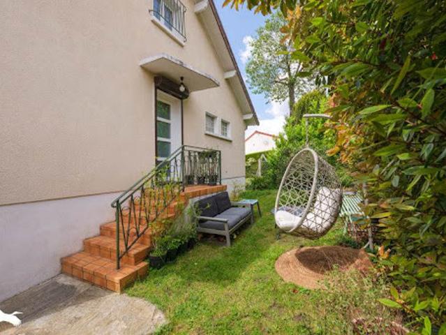 Vente Maison 5 pièces 122 m2 Argenteuil