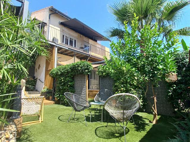 Vente Maison 5 pièces 122 m2 Beziers