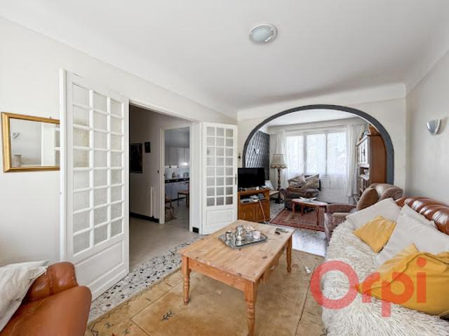 Vente Maison 5 pièces 122 m2 Bourges