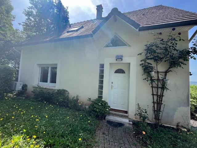 Vente Maison 5 pièces 122 m2 Brive la Gaillarde
