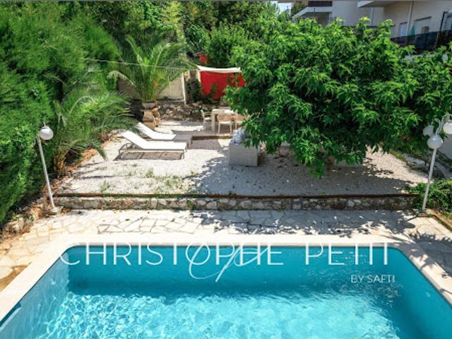 Vente Maison 5 pièces 122 m2 Cagnes sur Mer