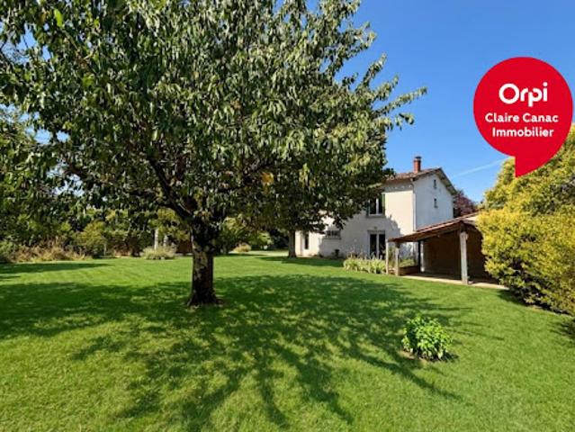 Vente Maison 5 pièces 122 m2 Castres