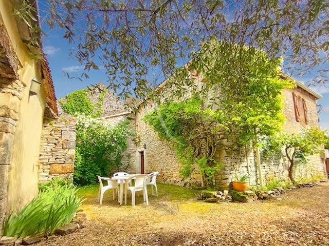 Vente Maison 5 pièces 122 m2 Catus