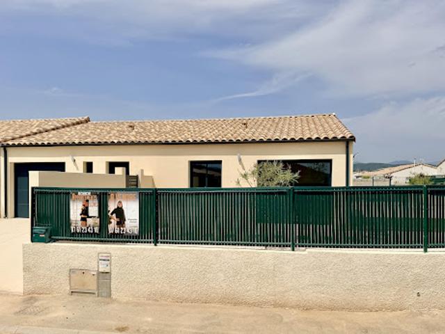 Vente Maison 5 pièces 122 m2 Cessenon sur Orb