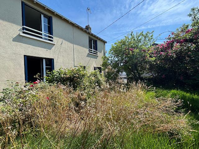 Vente Maison 5 pièces 122 m2 Chalonnes sur Loire